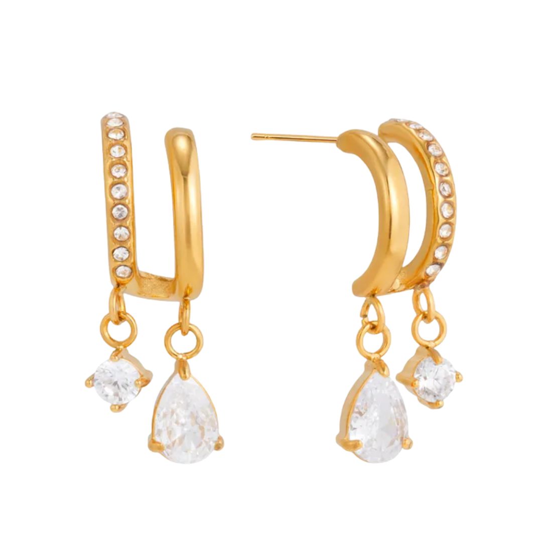 Josie Studs