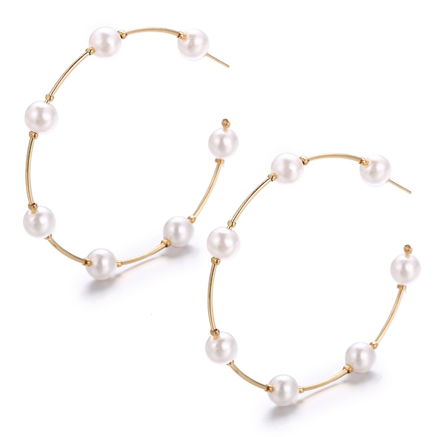 Tiffany Hoops