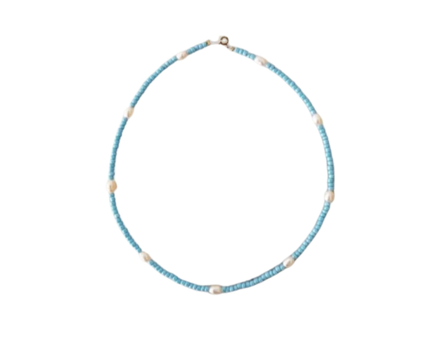 Charley Necklace