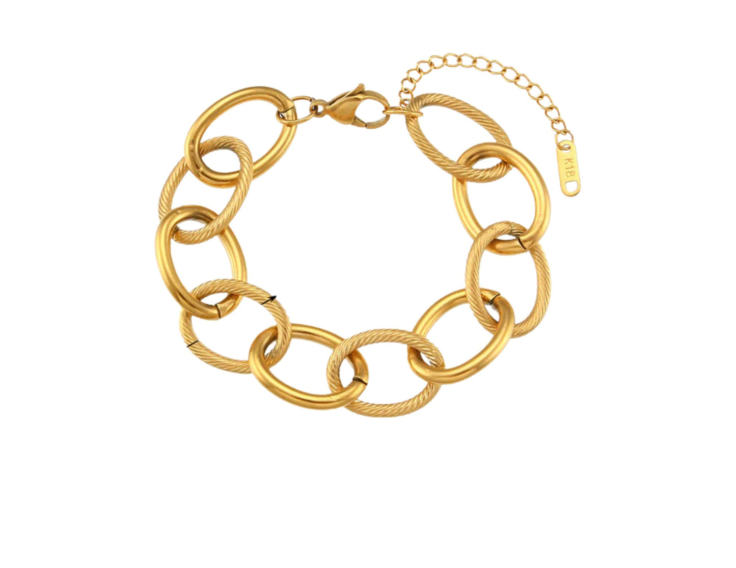 Chunky Bracelet
