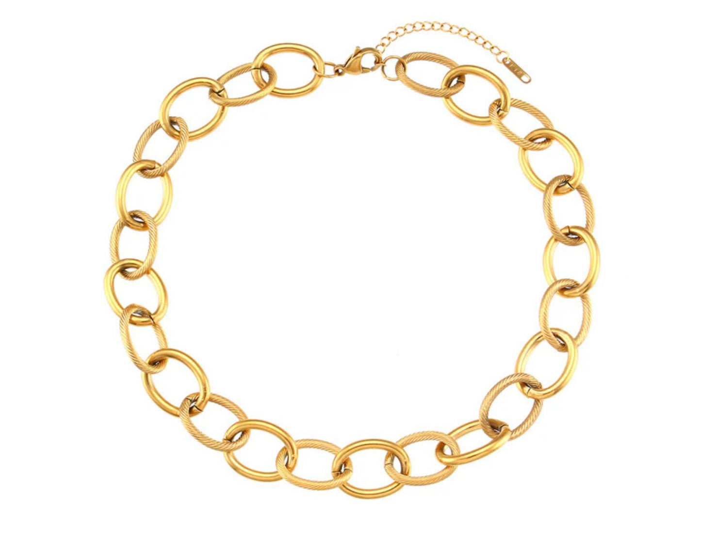 Chunky Necklace