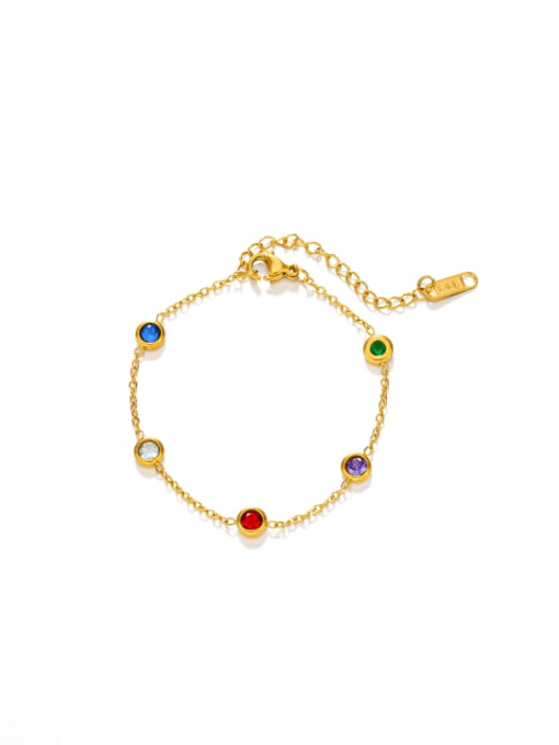 Colorful Bracelet