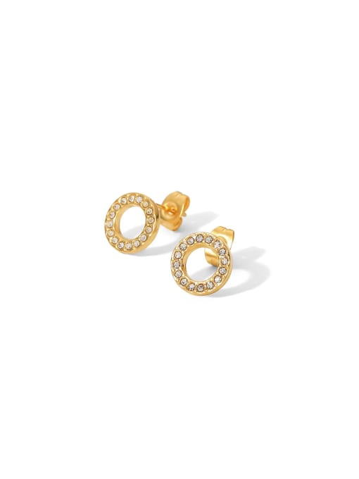 Dainty Studs