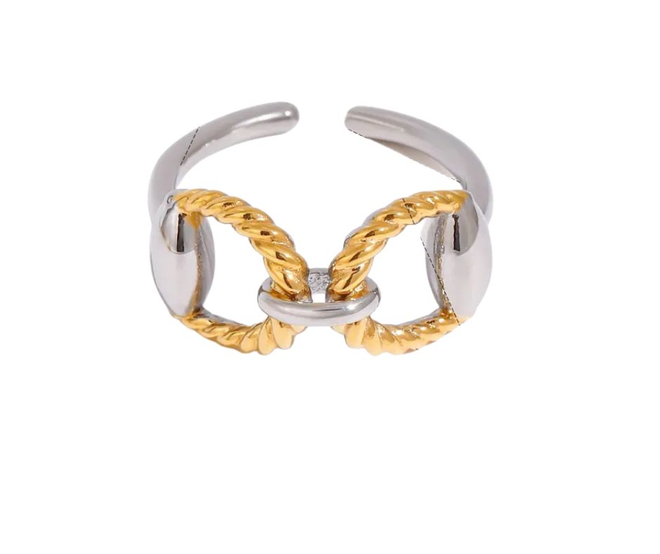 Demi Ring