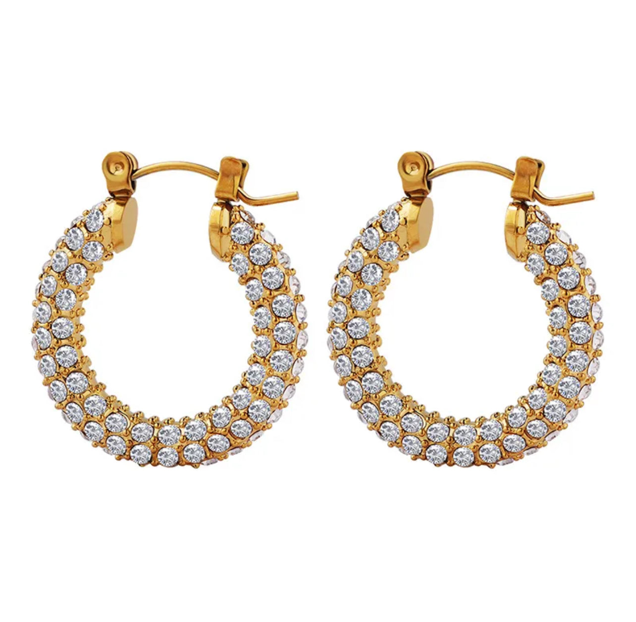 Ryan Hoops - Gold