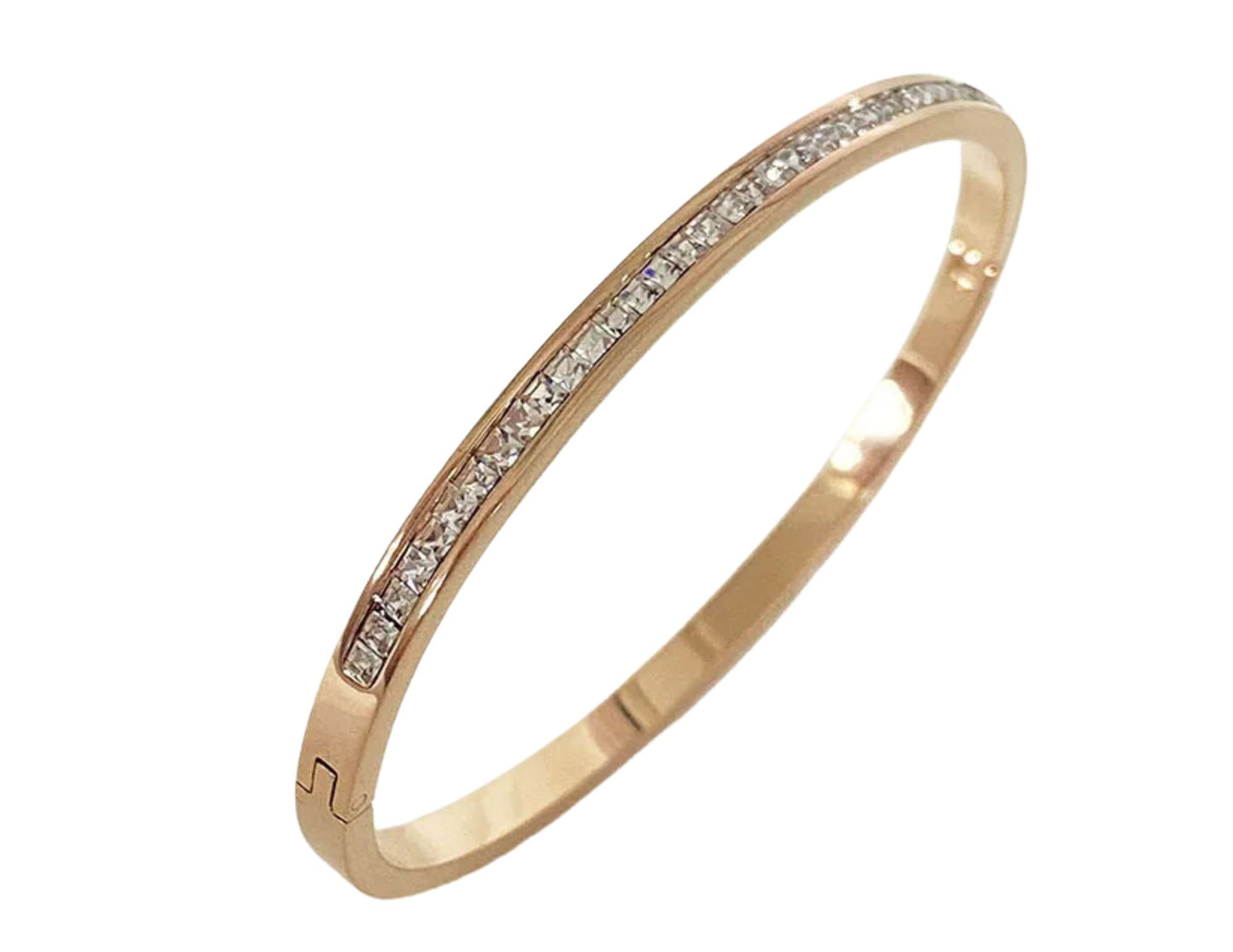 Dallas Bangle