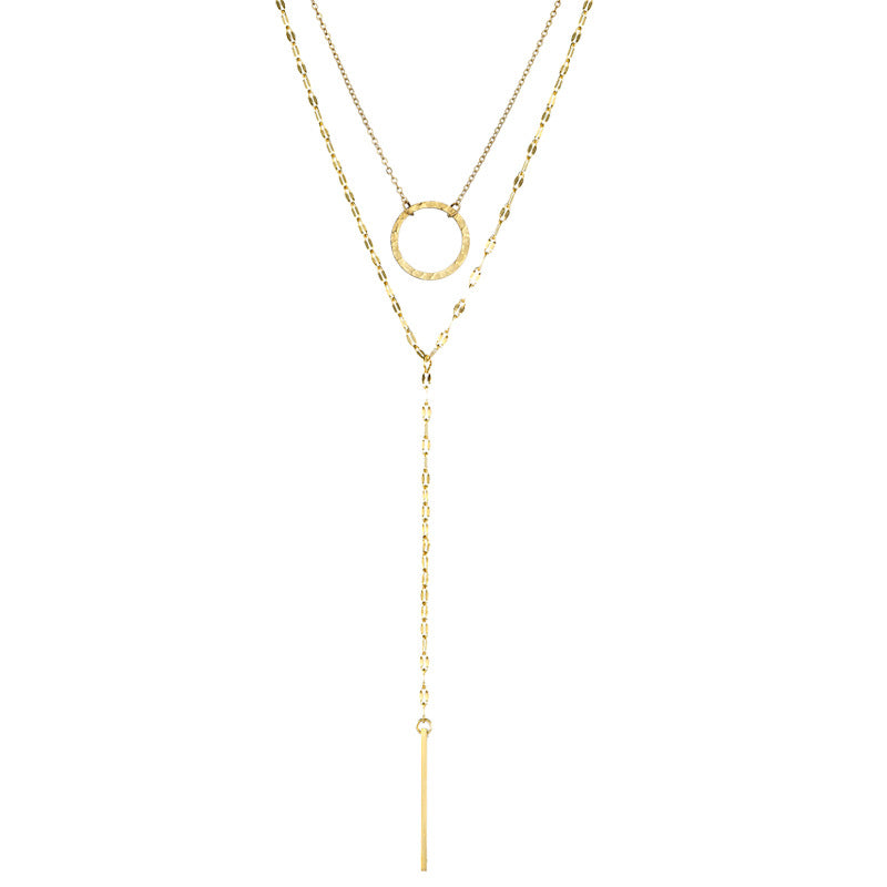 Ella Necklace