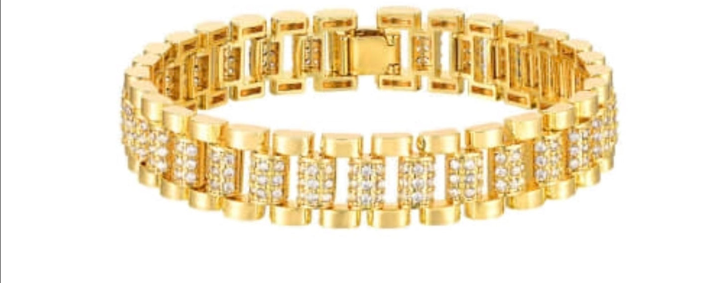 Olivia Bracelet