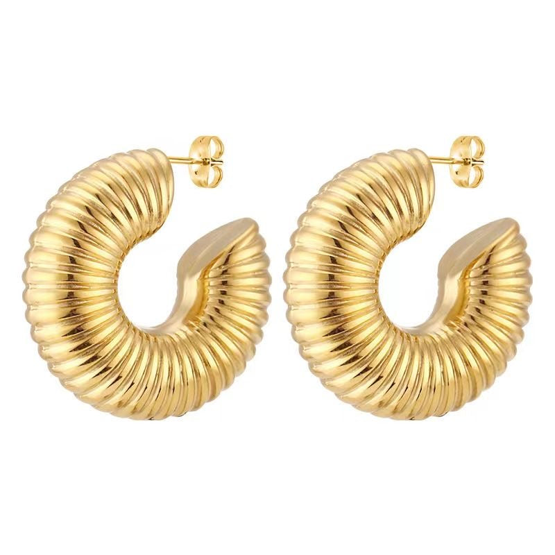 Josie Hoops