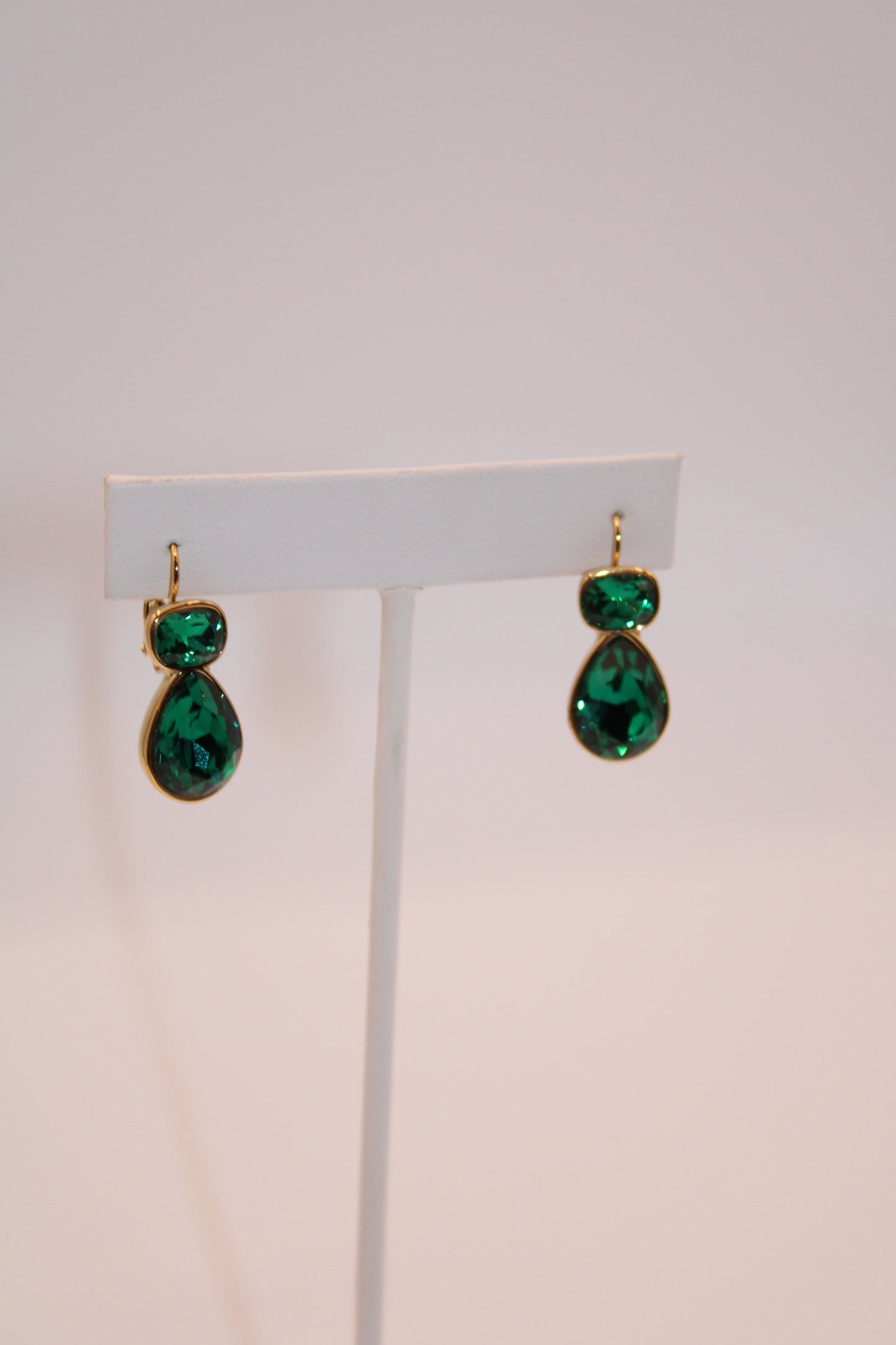 Gemstone Earrings