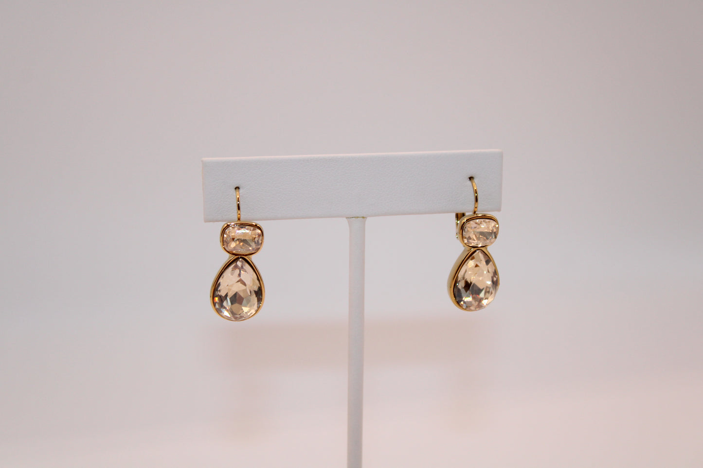 Gemstone Earrings