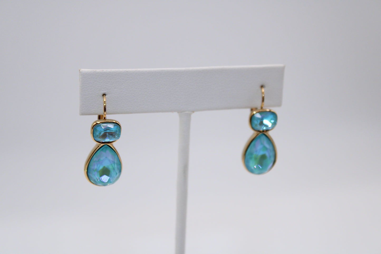 Gemstone Earrings