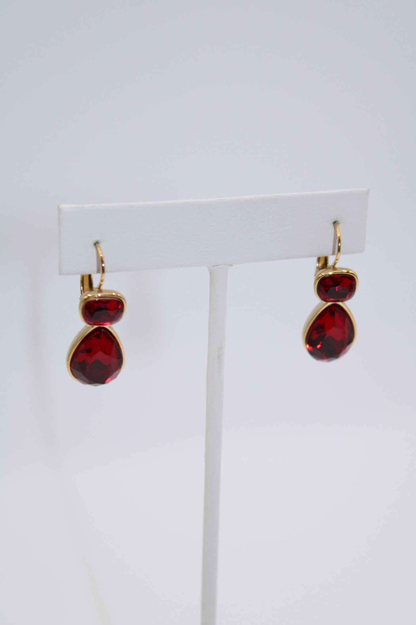 Gemstone Earrings