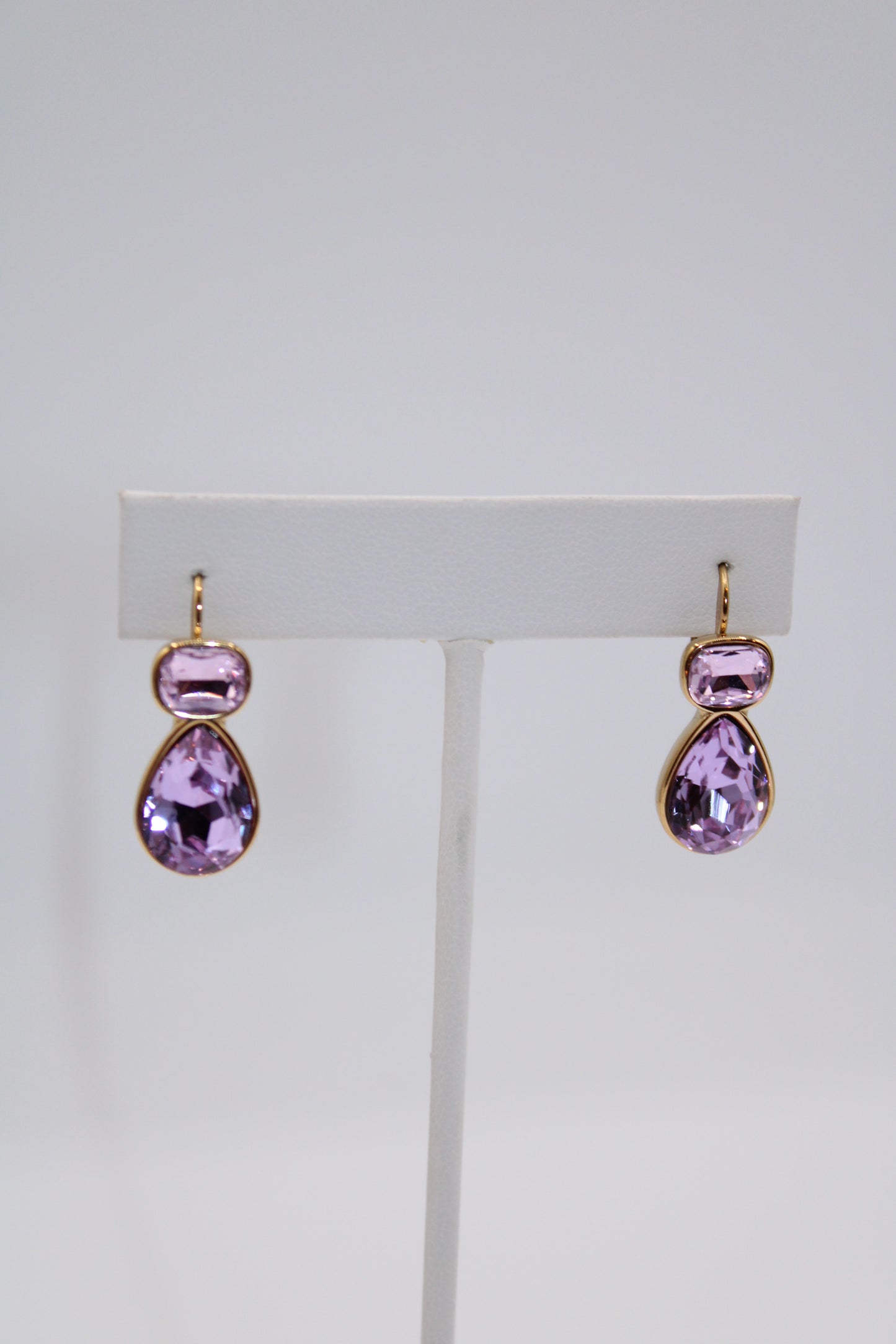 Gemstone Earrings