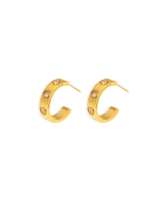 Layla earrings