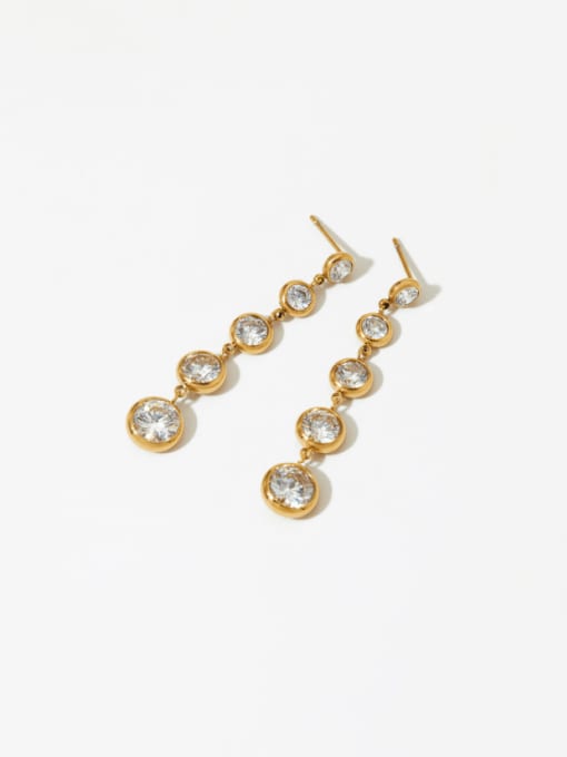 Madelyn earrings
