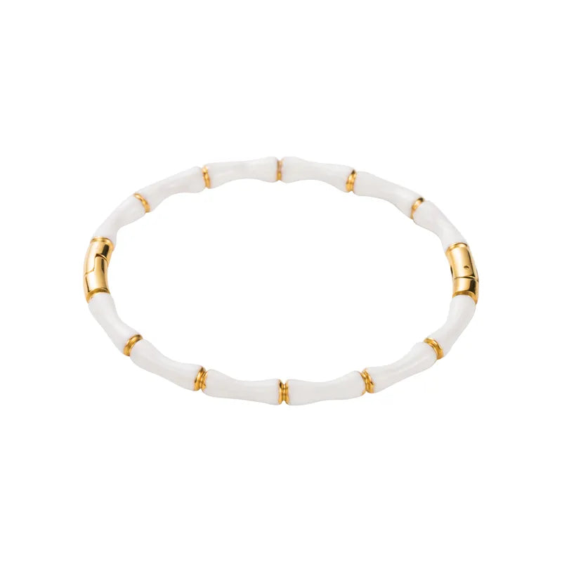 Bamboo bangle