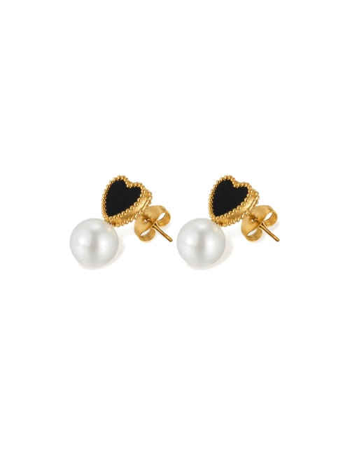Daisy studs