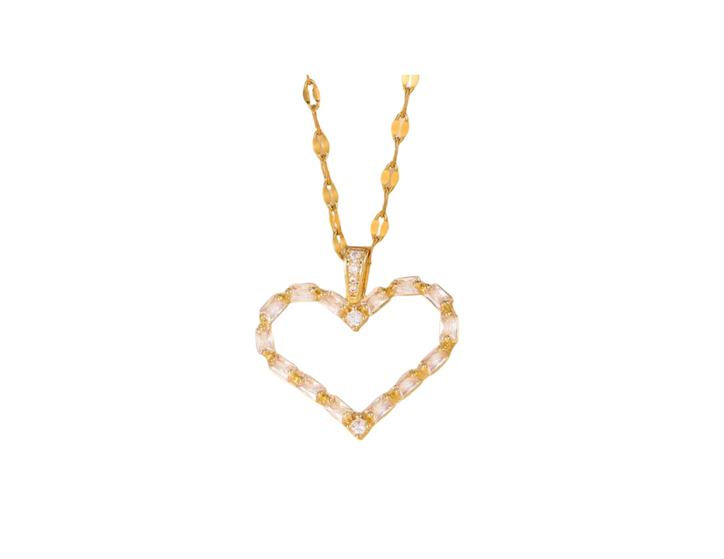 Evelyn necklace