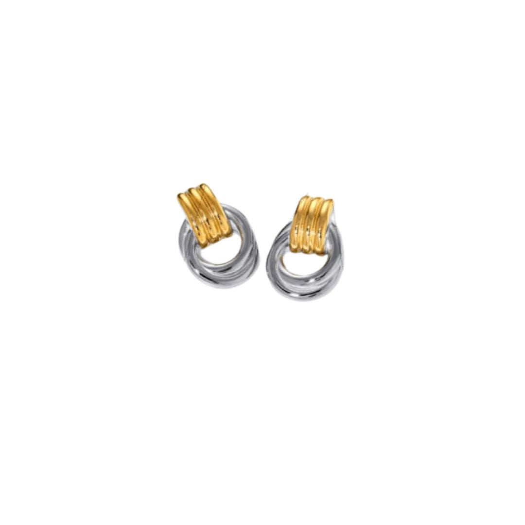 Bella earrings
