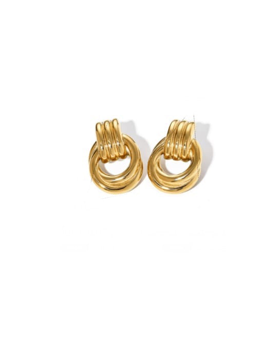 Bella earrings