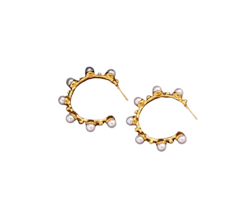 Julie Hoops