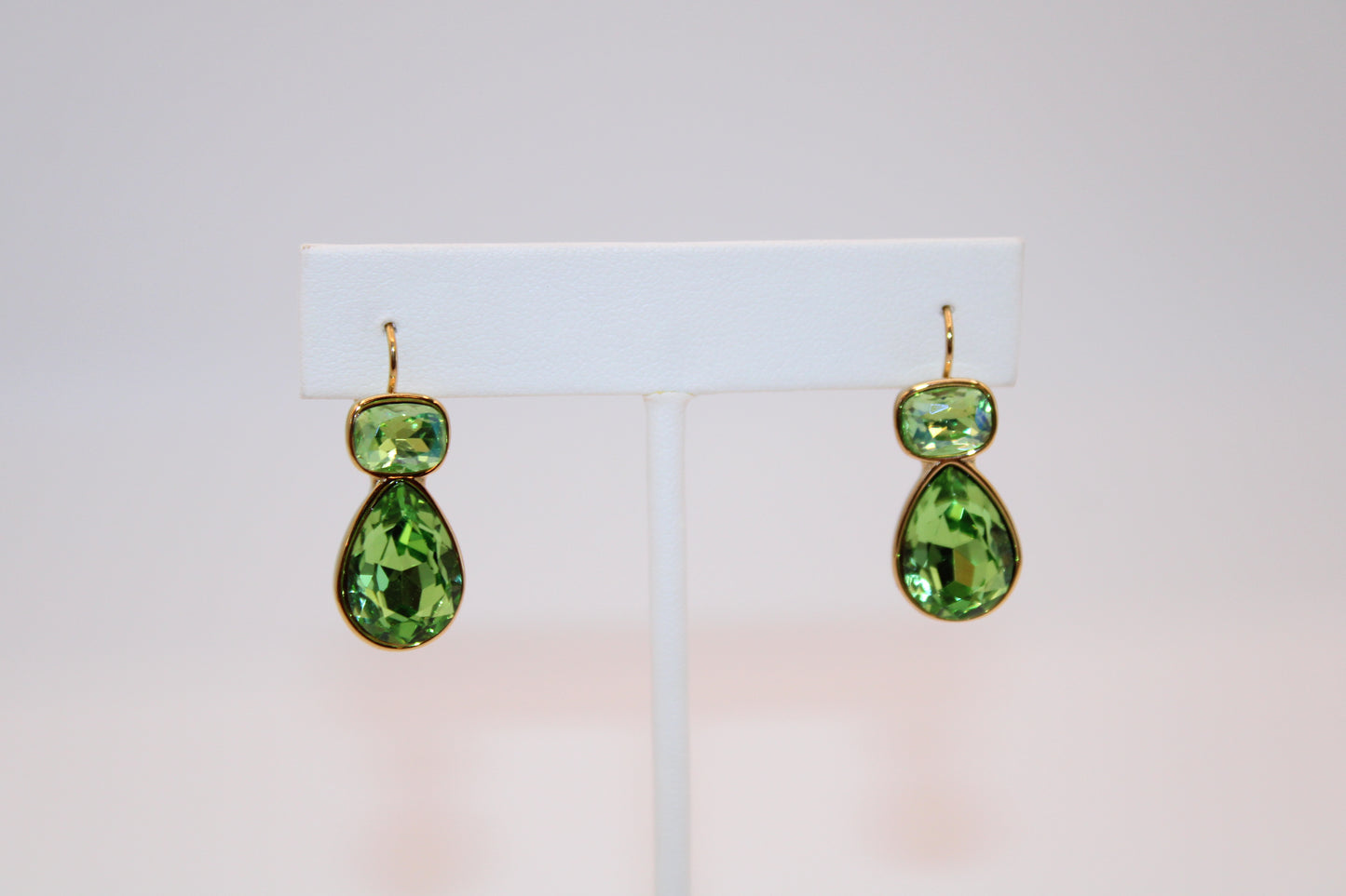 Gemstone Earrings