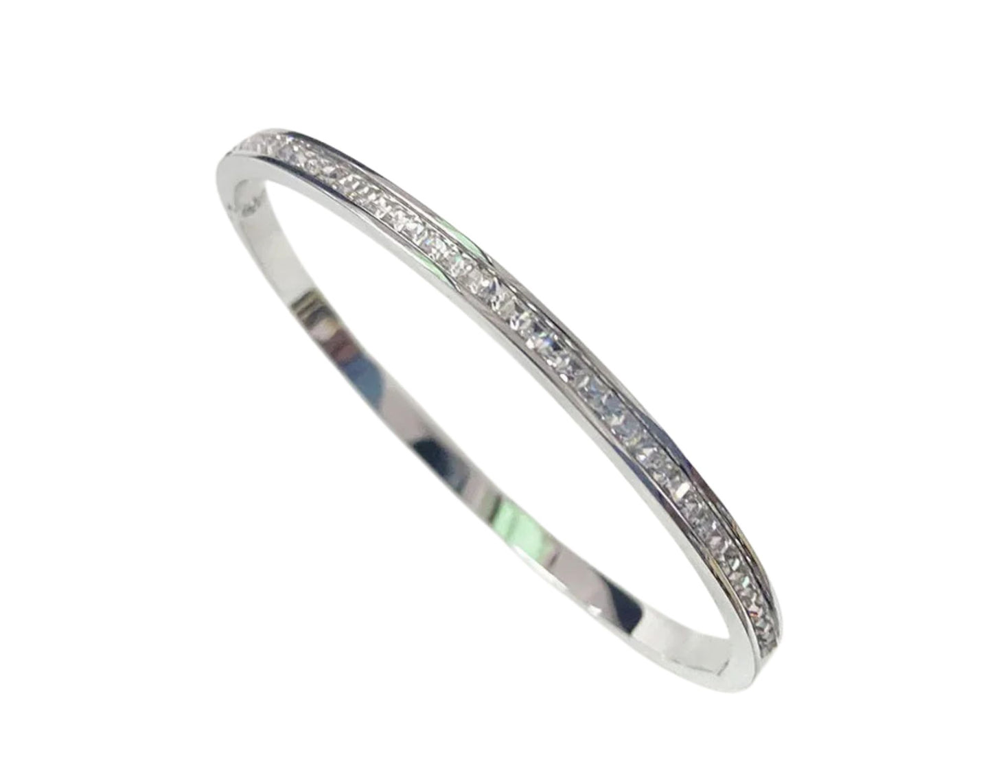 Dallas Bangle