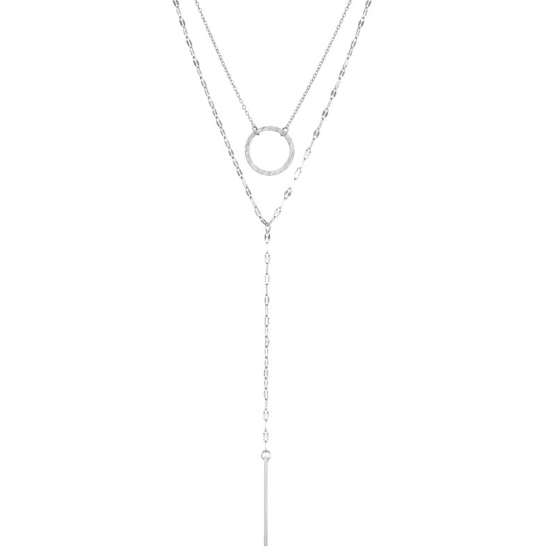 Ella Necklace