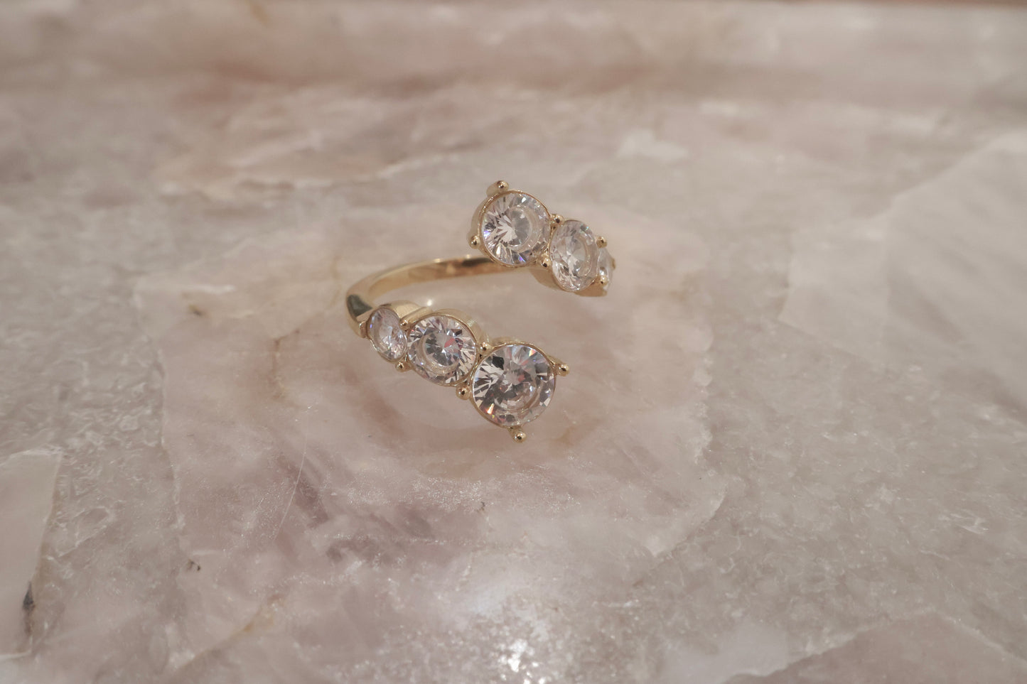 Kendall Ring