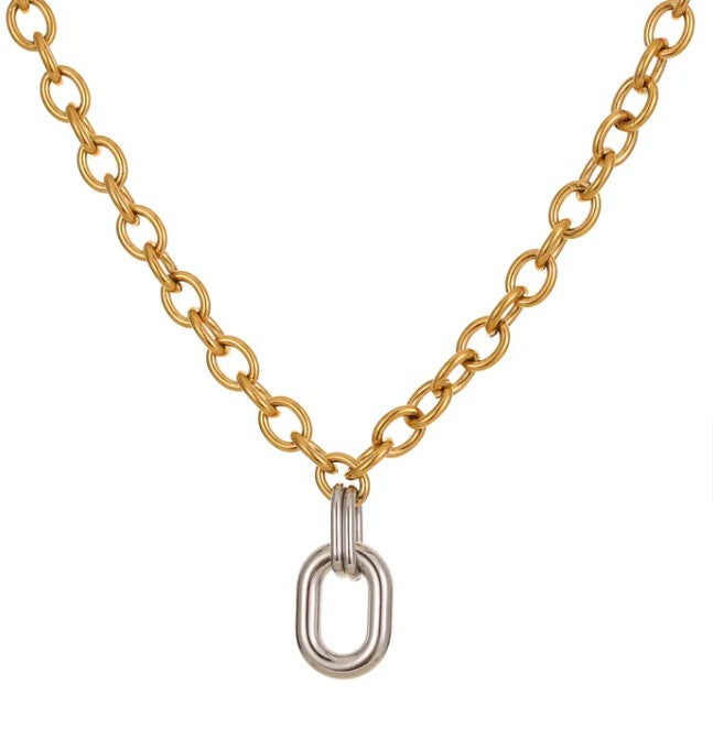 Ainsley Necklace