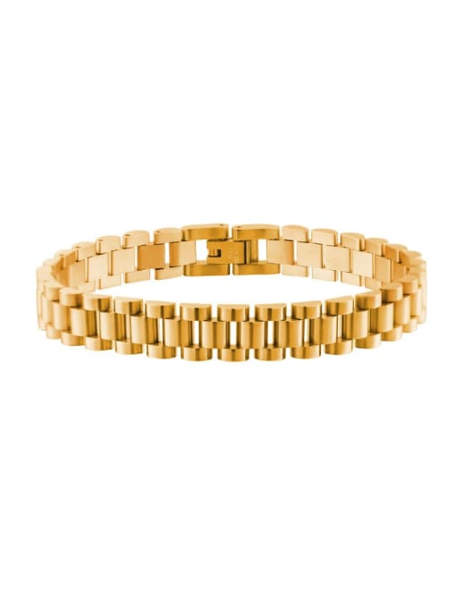 Watchband bracelet