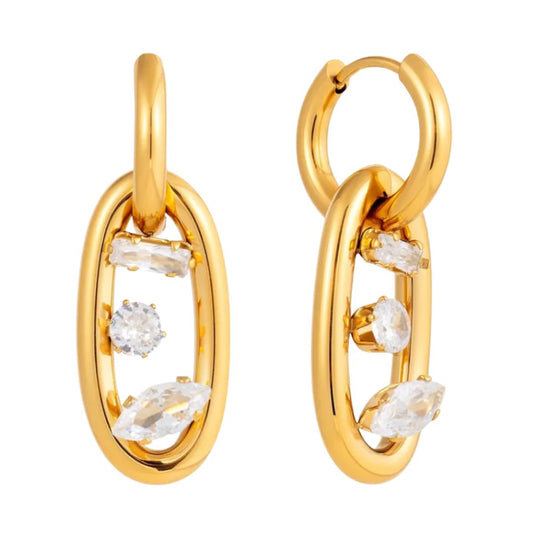 Millie Earrings