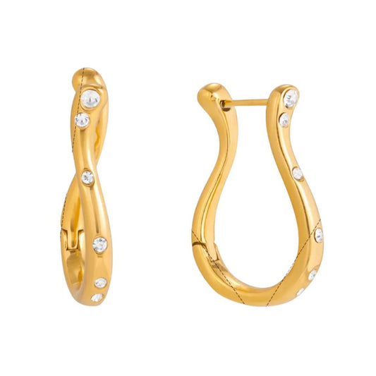Maya Earrings