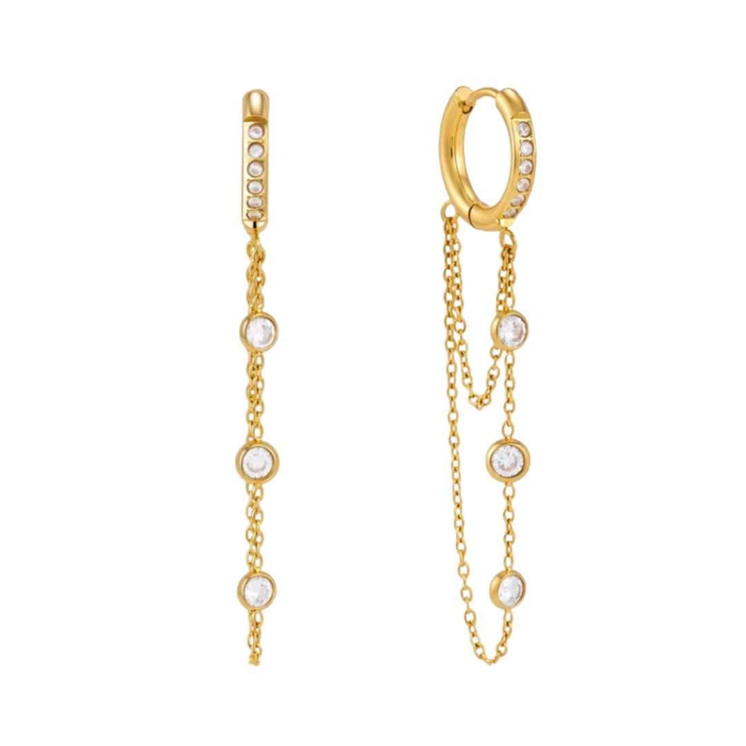 Sadie Earrings