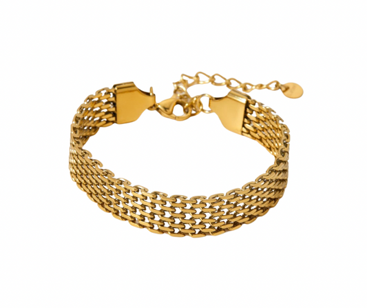 Ronson bracelet