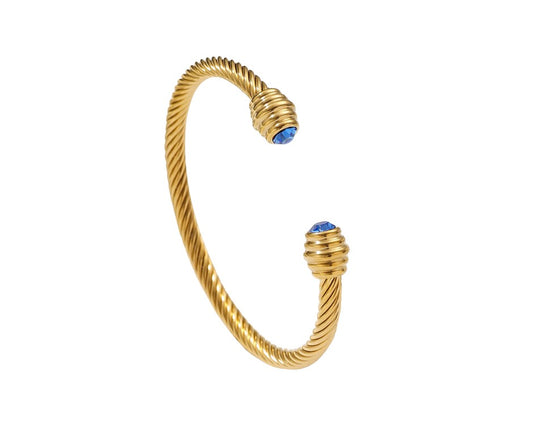 Yurman Cuff