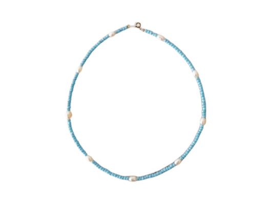 Charley Necklace