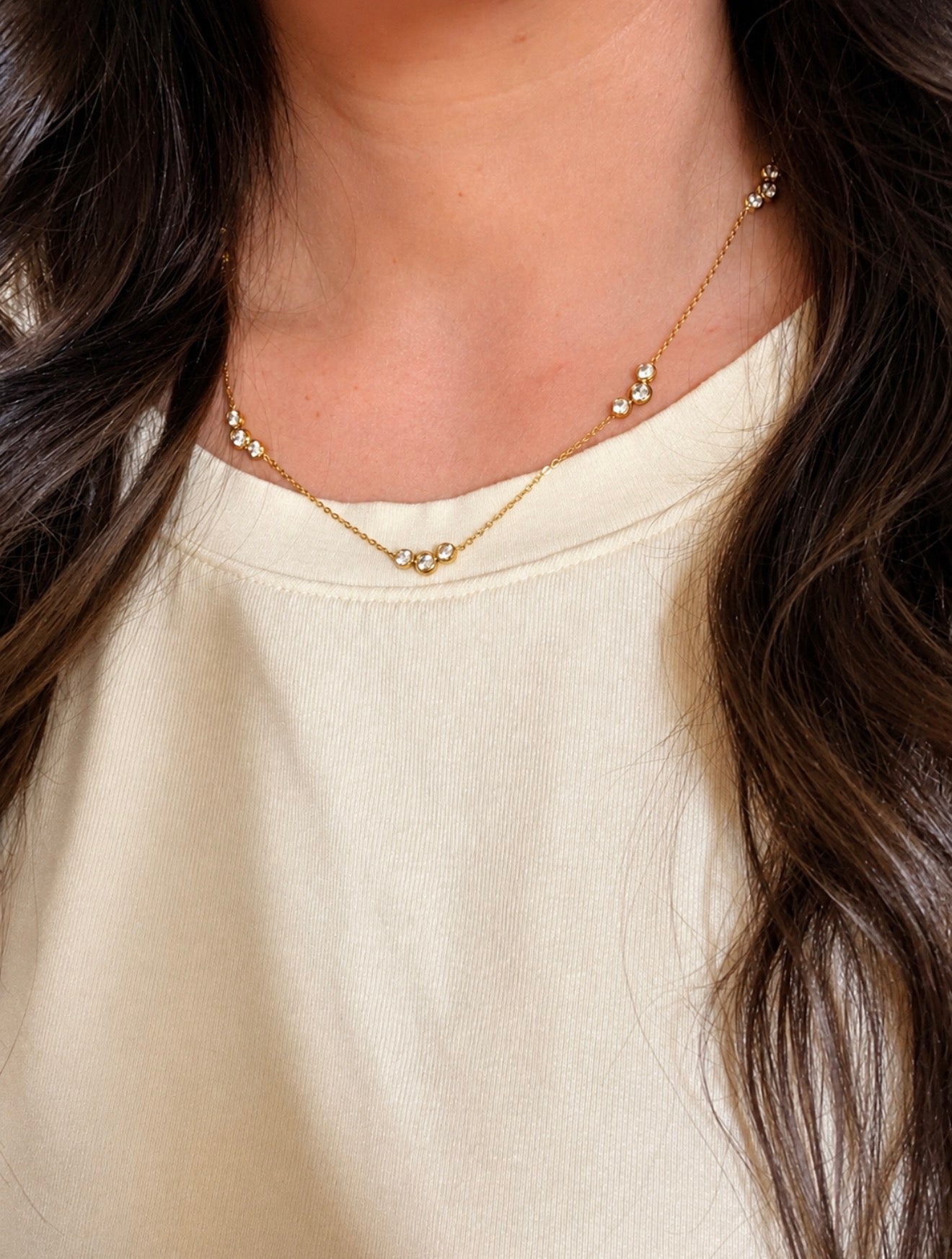Kevin necklace