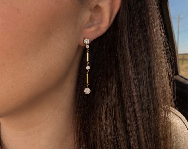 Juliet Studs