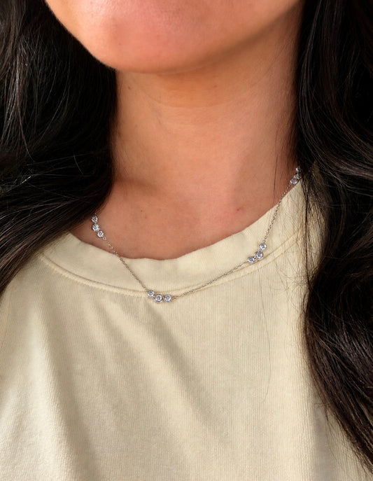 Kevin necklace