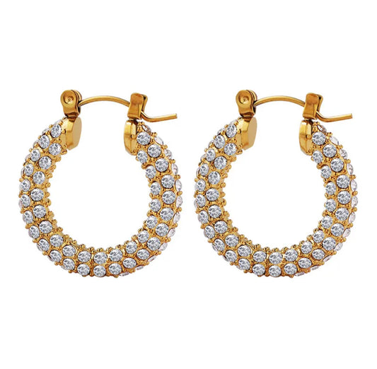 Ryan Hoops - Gold