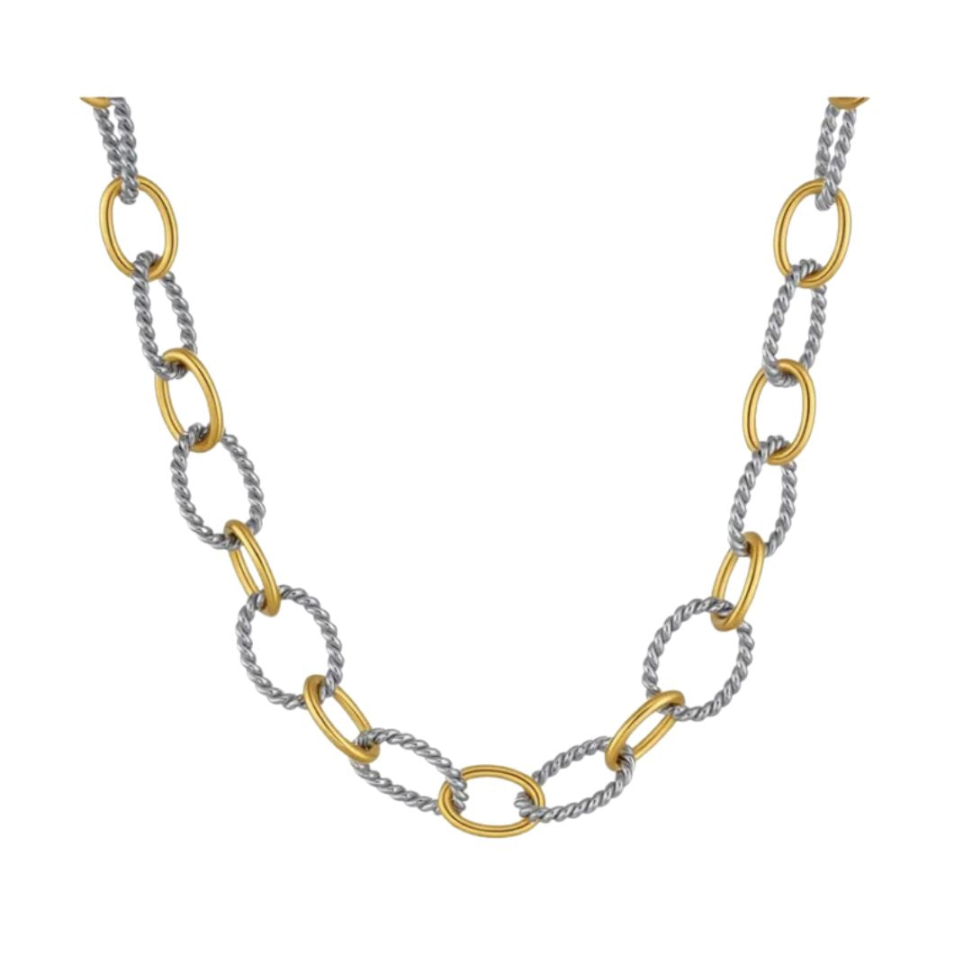 Gabriel Necklace