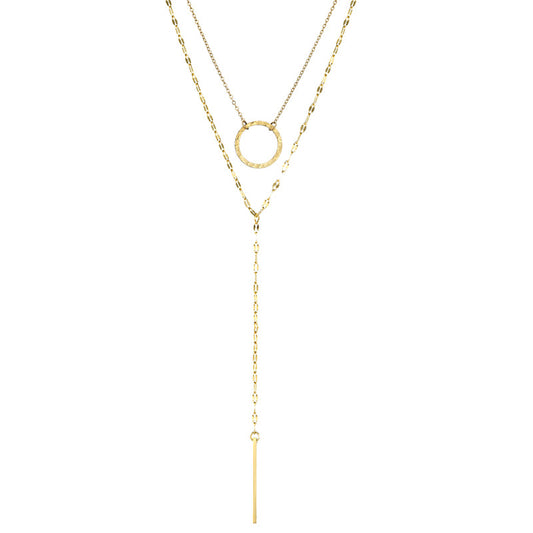 Ella Necklace