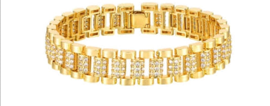 Olivia Bracelet