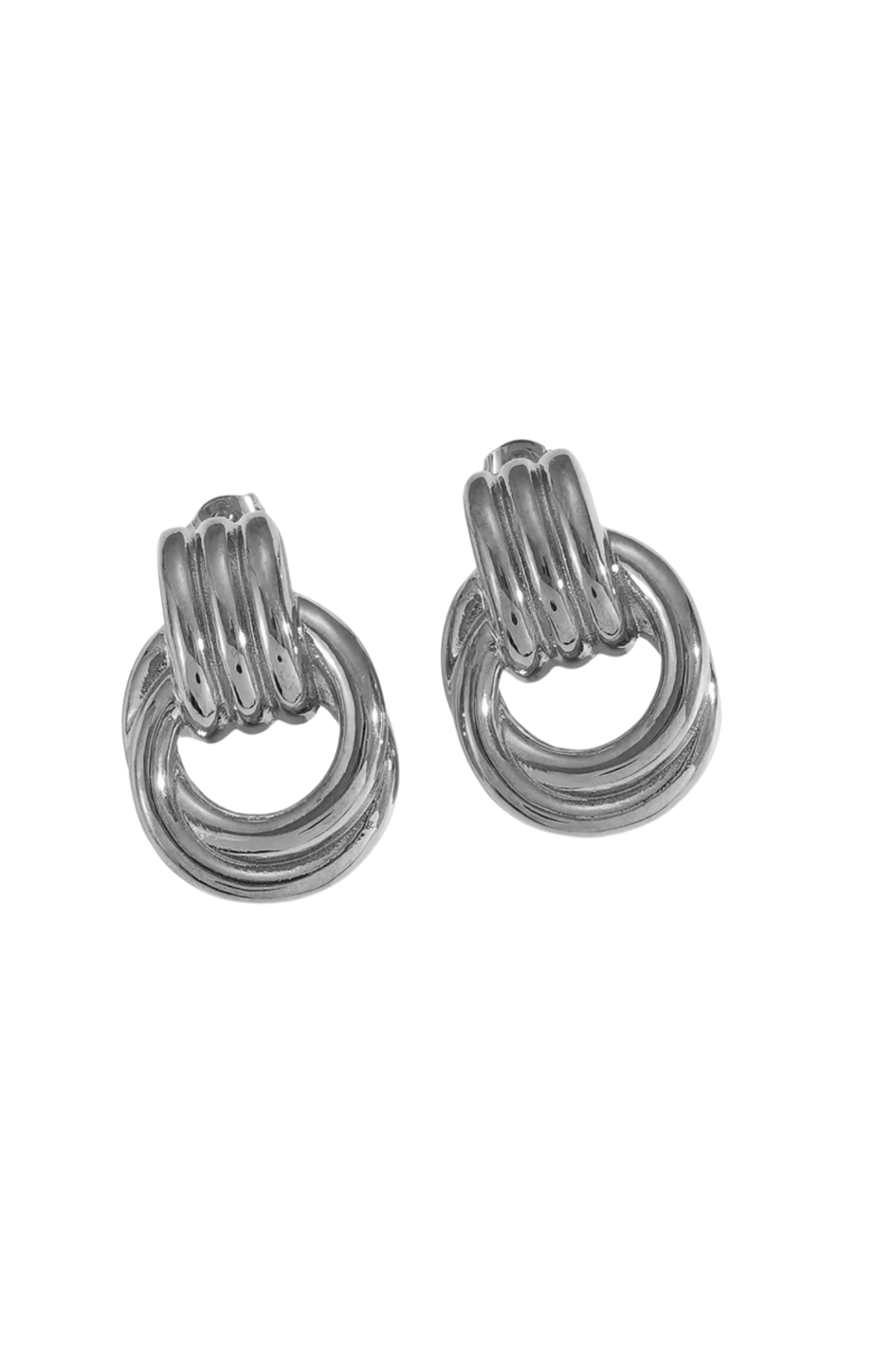 Bella earrings