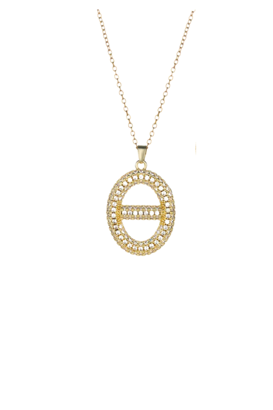 Kenra Necklace