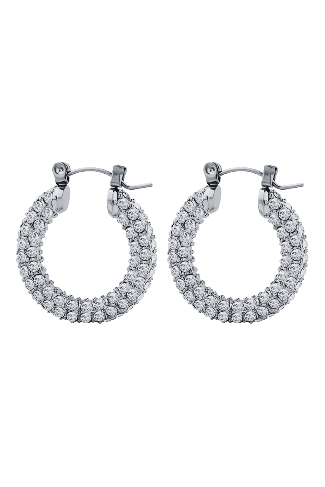 Ryan Hoops - Silver