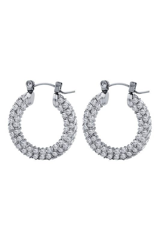Ryan Hoops - Silver