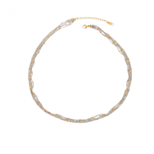 Nicole Necklace